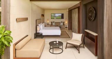 Terrace Suite